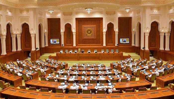 Decision issued on number of representatives in Shura Council