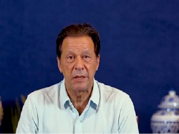 Imran Khan to contest bypolls to all 33 vacant parliamentary seats