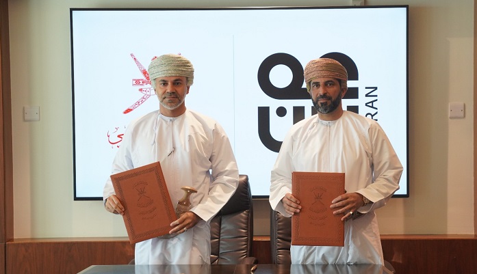 OMRAN Group signs an agreement with Al Buraimi Governor’s Office
