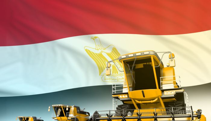 سلطنة عمان تؤكد على سلامة المنتجات الزراعية المستوردة من مصر