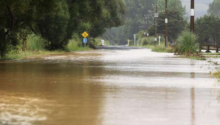 New Zealand: Auckland expects more rain after deadly floods