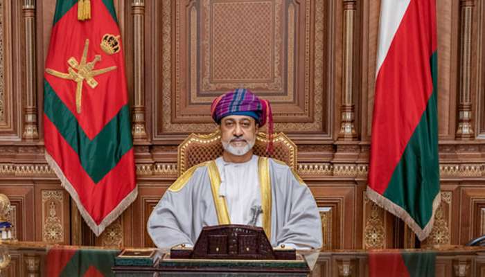 Royal Decree ratifies Oman’s joining Treaty of Amity and Cooperation in Southeast Asia