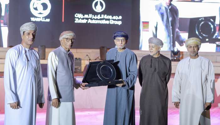 Zubair Automotive Group celebrates 50th Anniversary
