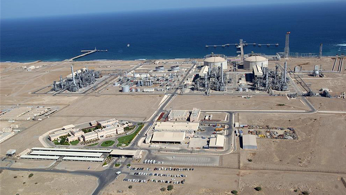 Maha signs pact with Mafraq for Block 70 in Oman