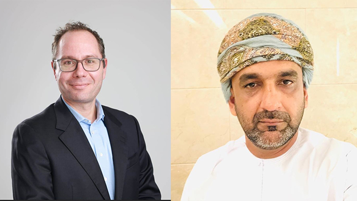 Vodafone and Ericsson complete first successful test for standalone 5G voice and data services in Oman