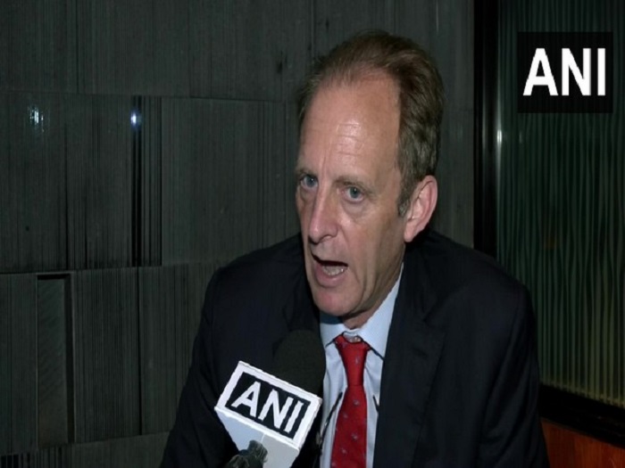 India stood with Sri Lankan Airlines amid jet fuel crisis: CEO Richard Nuttall