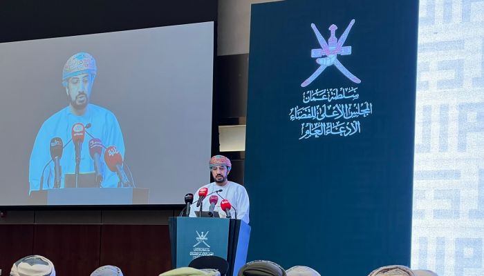 الادعاء العام يكشف: أكثر من 30 ألف جنحة و 40 ألف متهم خلال 2022 بسلطنة عمان