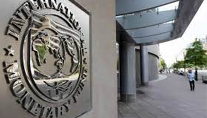 IMF projects Indian economy to grow 6.1% in 2023; global growth to dip to 2.9%
