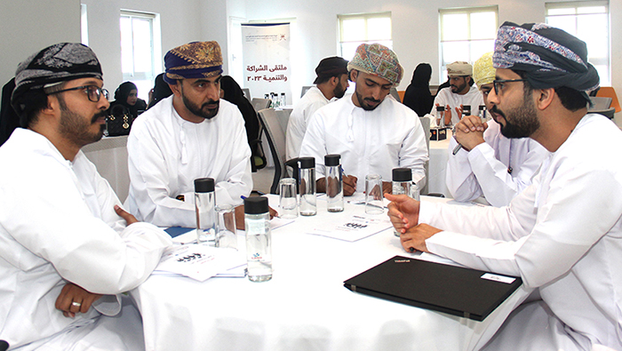 Forum discusses opportunities to boost ICV and SMEs development in free zones