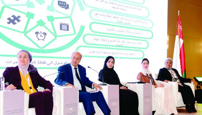 Stakeholders urged to support Arab researchers, innovators