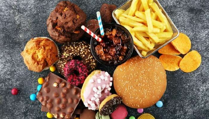 Study reveals impact of hyper-palatable foods