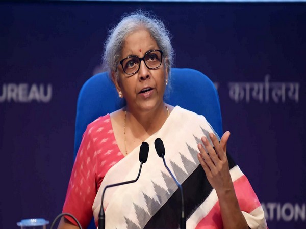 Indian Budget 2023-24: Sitharaman's big announcement; Allocation for PM Awas Yojana raised by 66 percent