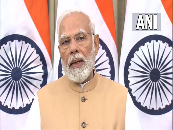 PM Modi hails Budget 2023, says it lays strong foundation for building developed India