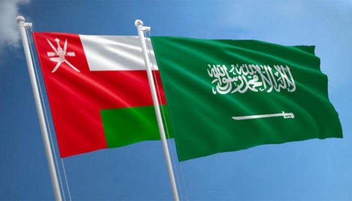 Oman and Saudi Arabia sign agreement to establish economic zone in Al Dhahirah