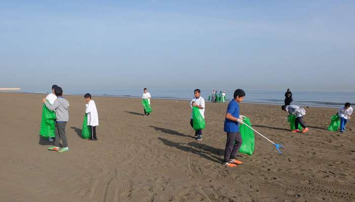 Muscat Municipality to organise Qurum Beach clean-up campaign