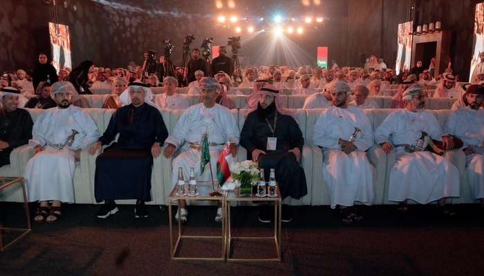 Omani-Saudi forum in Riyadh discusses long-term economic partnership