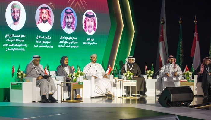 المنتدى الاستثماري العُماني السعودي يشهد مشاركة واسعة