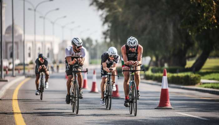 IronMan Championship to be held in Muscat