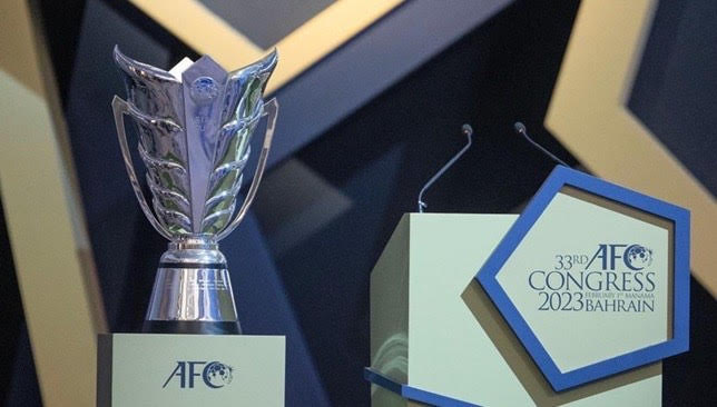 Saudi Arabia wins bid to host AFC Asian Cup in 2027