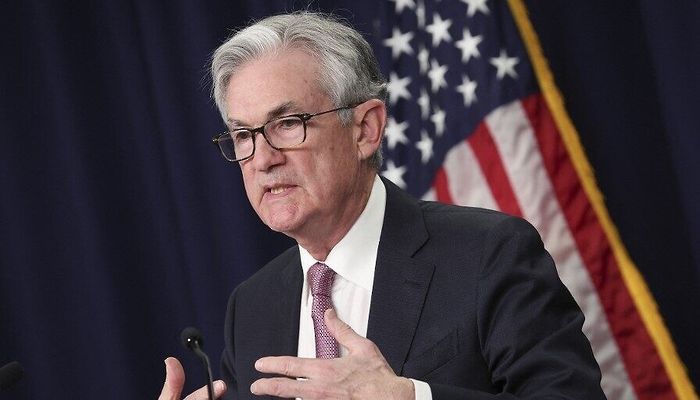 مجلس الاحتياطي الفيدرالي الأمريكي يرفع الفائدة بمقدار ربع نقطة مئوية