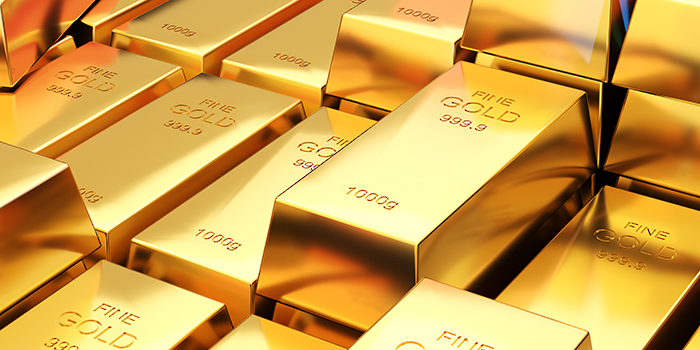 الذهب يسجل أعلى مستوياته خلال 9 أشهر