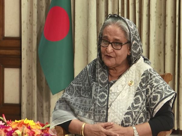 Sheikh Hasina Govt turned the tide, pushed Bangladesh towards development