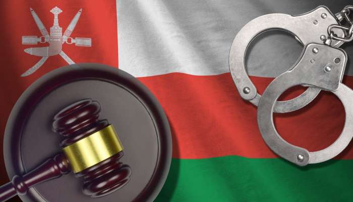 "Murder Rates in Oman are Low," assures Assistant Public Prosecutor