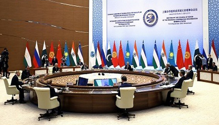 India expects all SCO countries including Pakistan to attend events under its presidency