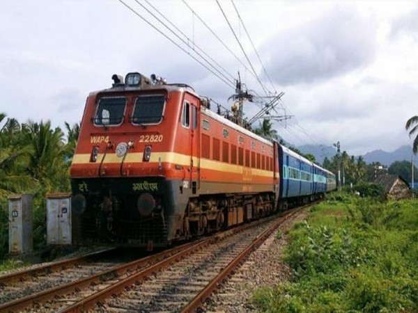 Indian Railways revenue earnings up by 73% in passenger segment
