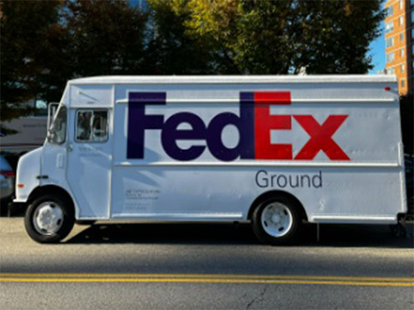 FedEx laying off more than 10% of its management ranks