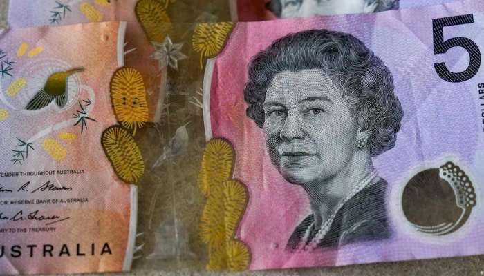 Australia's new $5 banknote won't feature King Charles