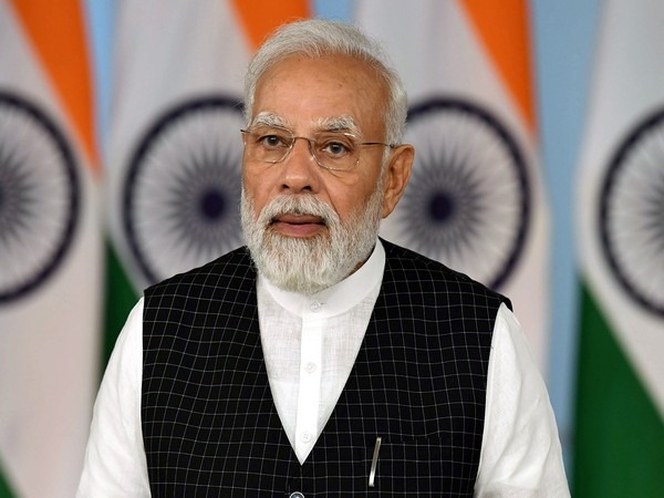Indian PM Modi emerges most popular global leader in survey