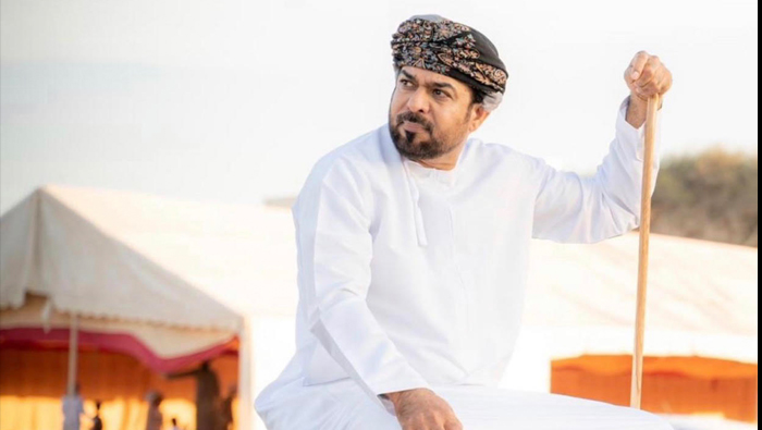 Oman’s first web series on  Netflix’s gets good views