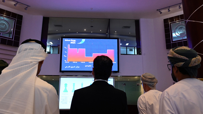 Industrial sector index gains in weekly trading