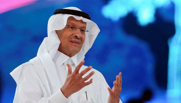 وزير الطاقة السعودي: ثقوا بـ«أوبك+»