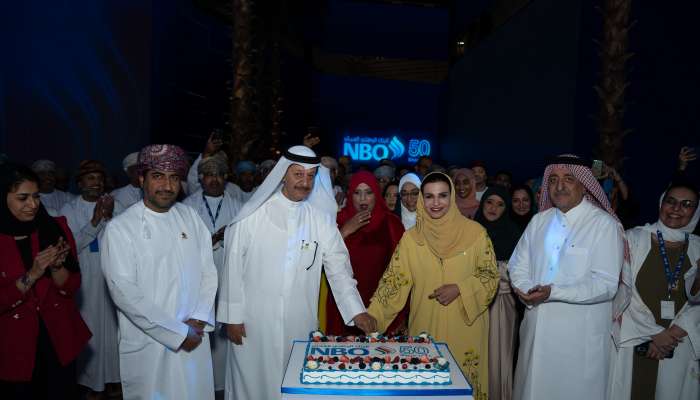 National Bank of Oman celebrates 50 years of driving sustainable growth and progress