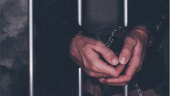 Three arrested for theft in North Al Batinah