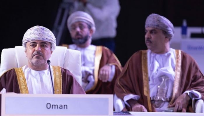 اختيار سلطنة عمان لعضوية اللجنة التنفيذية بمنظمة التعاون الرقمي