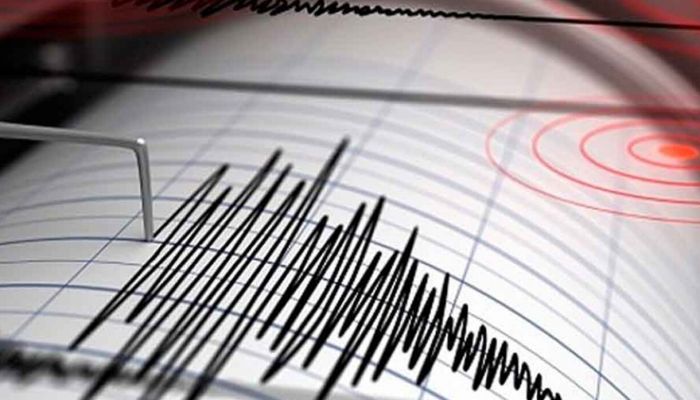 زلزال بقوة 7.7 على مقياس ريختر يضرب مصر
