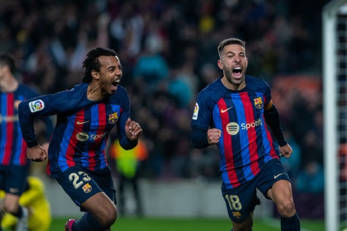 Barca extend lead in Spain as Real Madrid lose in Mallorca