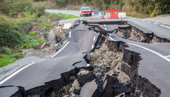 بعد زلزال تركيا المدمر.. كيف نعرف الزلزال قويا أم ضعيفا أم متوسطا؟