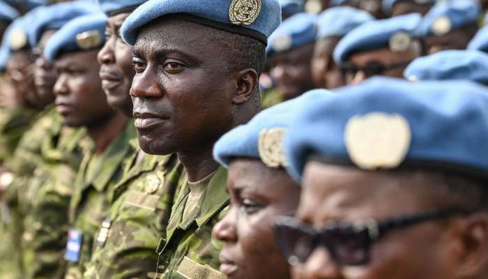 Mali Expels Human Rights Chief Of UN Peacekeeping Mission - Times Of Oman