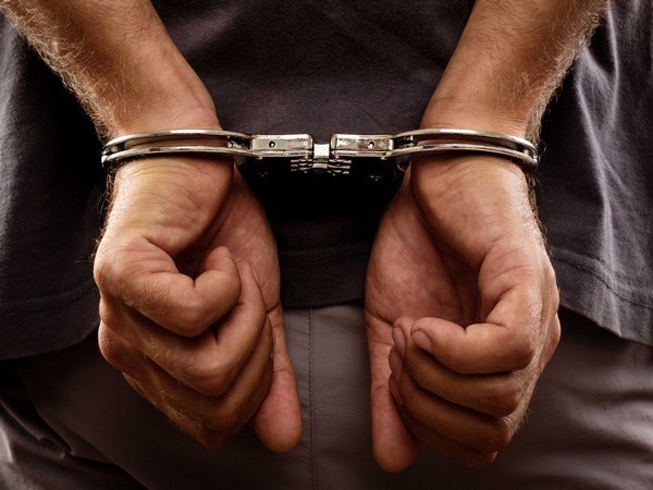 Man, living in Italy, poses as Indian Vice President to seek favours from bureaucrats; arrested from Delhi Airport