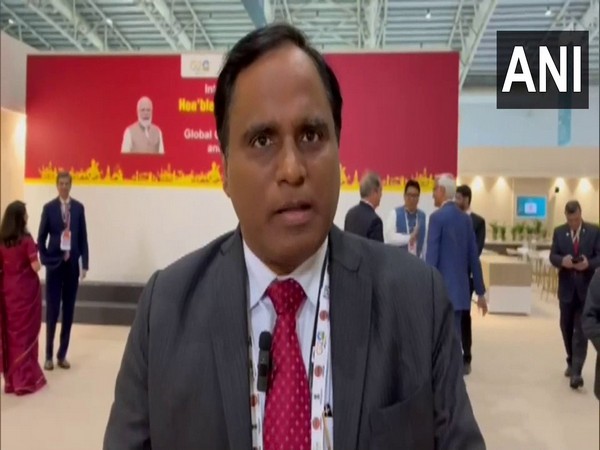 India's efforts towards decarbonisation lauded at Energy Week event: Oil India CMD