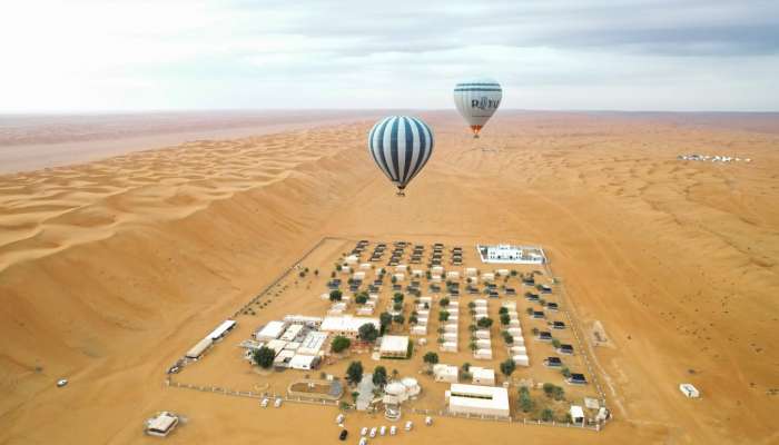 Oman expects huge footfall of tourists in 2022-2023 season - Times of Oman