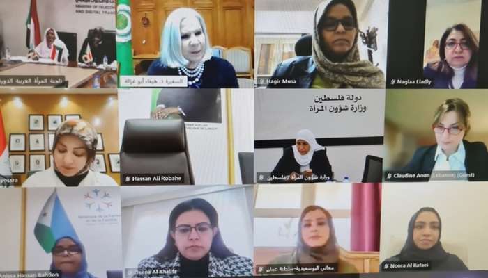 Oman takes part in Arab women’s forum