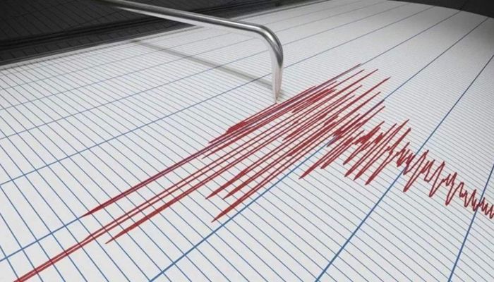 هزة أرضية تضرب ولاية بالجزائر