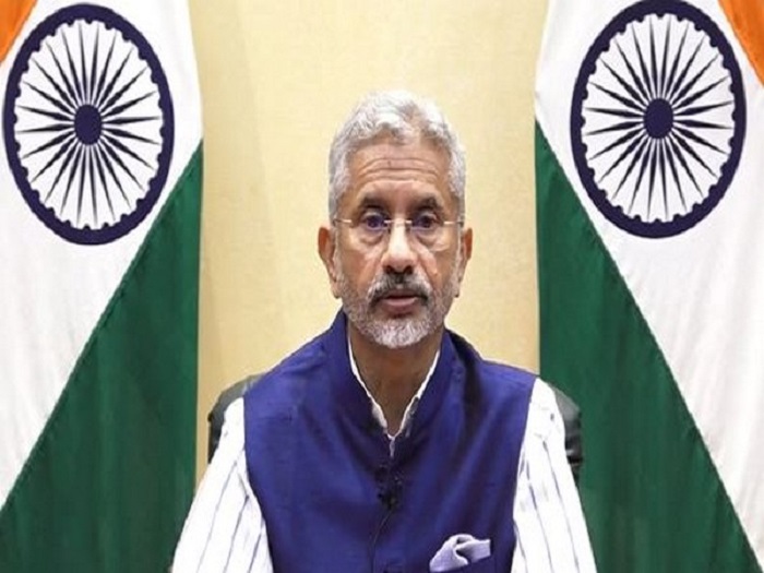 India's PM Modi's neighbourhood first policy has stood the test of time: External Affairs Minister S Jaishankar
