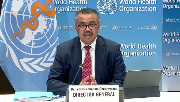 سلطنة عُمان تشارك في تدشين تقرير منظمة الصحة العالمية للقضاء على الدهون المتحولة