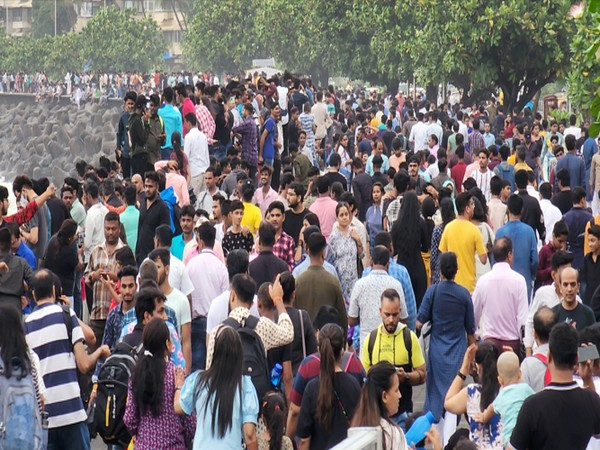 India poised to become world's most populous country this year: Report